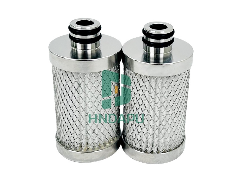 42*82.4粉塵過濾空氣濾芯